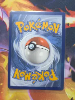 MELTAN 179/162 Illustration Rare Temporal Forces Pokemon Holo Near Mint - Image 2