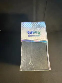 Prismatic Evolutions ETB - Factory Sealed - Pokemon TCG - Brand New - Image 4