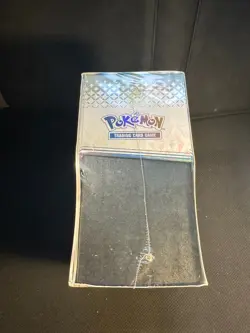 Prismatic Evolutions ETB - Factory Sealed - Pokemon TCG - Brand New - Image 5