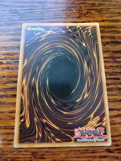 MP Dark Magician of Chaos IOC-065 Invasion of Chaos Unlimited - Image 3