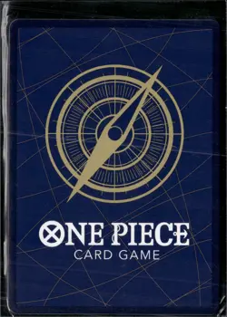 Kuina OP12-026 Uncommon One Piece Promotion Cards One Piece Foil Near Mint - Image 2
