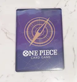 One Piece Perona OP12-034 Legacy of the Master Foil English Edition (1) - Image 5