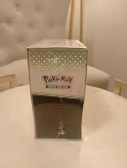 Pokemon TCG: Prismatic Evolutions Elite Trainer Box ETB ✅ New & Sealed ✅ - Image 3