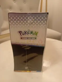 Pokemon TCG: Prismatic Evolutions Elite Trainer Box ETB ✅ New & Sealed ✅ - Image 4