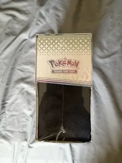 Pokemon Prismatic Evolutions Elite Trainer Box Sealed - Image 3