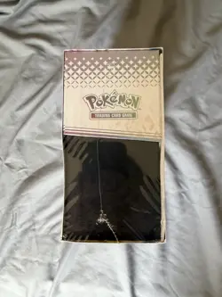 Pokemon Prismatic Evolutions Elite Trainer Box Sealed - Image 4