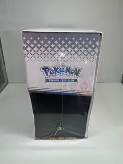 Pokemon TCG Prismatic Evolutions Elite Trainer Box New Factory Sealed - Image 2