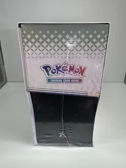 Pokemon TCG Prismatic Evolutions Elite Trainer Box New Factory Sealed - Image 4