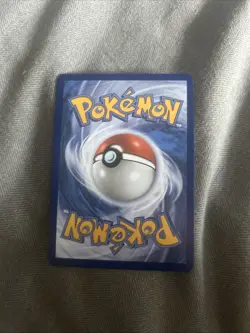 Pokemon TCG Pitch Black Dark Bell 106/084 Trainer Card Near Mint - Image 2