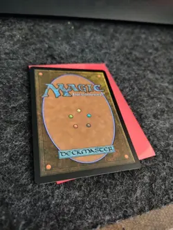 MTG Heroic Intervention 0034 (Borderless) - Image 3