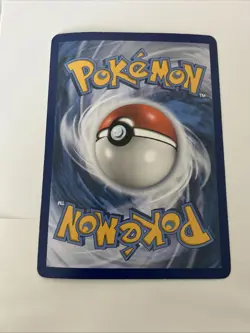 Snorlax GX SM05 Jumbo Card - Image 2