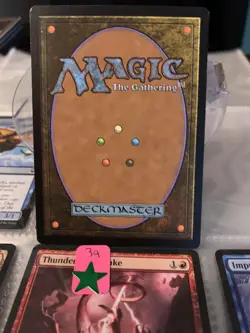 MTG Wall of Frost Magic 2014 78/249 Regular Uncommon - Image 2