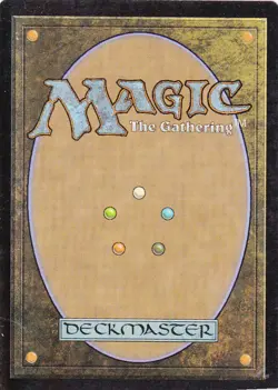 Coral Barrier M15 Magic the Gathering MTG x1 - Image 2