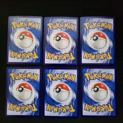 Pokemon Eeveelution x24 Card Lot Bundle Umbreon Sylveon Flareon Glaceon Vaporeon - Image 2