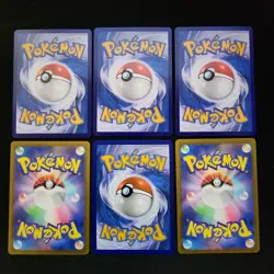 Pokemon Eeveelution x24 Card Lot Bundle Umbreon Sylveon Flareon Glaceon Vaporeon - Image 4