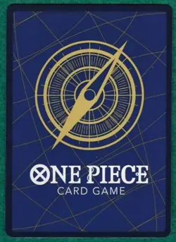 Marco (Japanese) (Foil) - Paramount War OP02-018 - One Piece CCG Card - Image 3