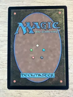 MTG Commander FIN R Professional Face-Breaker #0296 - Image 2