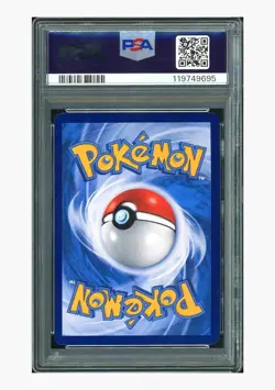 PTCG Pokemon PSA10 GEM MT Mew ex Promo 2025 003/SV-P S.Chinese Limited - Image 2