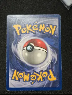 Pokemon Cubone 50/64 1st Edition Jungle Light-Moderately Played - Image 2