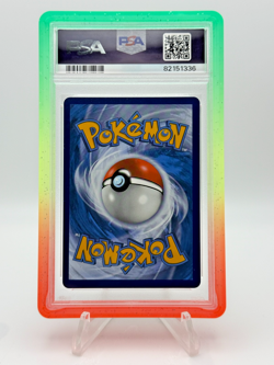 Pokemon: (PSA 10) Lugia VSTAR 202/195 -Silver Tempest -Secret - Image 2