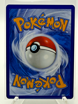 Pokemon: First Partners -Series 1 (COMPLETE ALL 9) -Promos 037-045 (NM) - Image 5