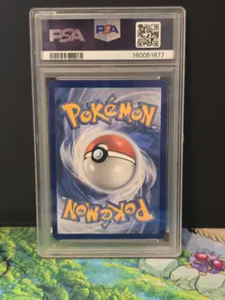 Pokemon Mega Diancie ex SIR 282/217 Me: Ascended Heroes Holo SIR PSA 10 Gem Mint - Image 2