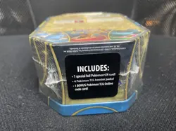 pokemon blastoise ex Tin- NIB/SEALED.. - Image 3