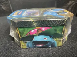 pokemon blastoise ex Tin- NIB/SEALED.. - Image 4