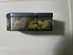 2019 Pokemon TCG Tag Team GX Tin Celebi & Venusaur GX FACTORY SEALED/English - Image 5