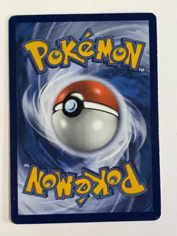 Pokemon TCG McDonalds Promo Holographic Victini 5/15 Light Played - Image 2