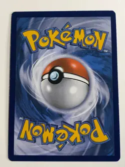 Pokemon TCG BREAKpoint Full Art Manaphy EX 116/122 Light Played - Image 2