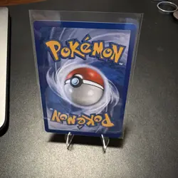Pokemon Donphan 17/109 Ex Ruby And Sapphire - LP - Image 2