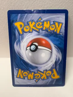 Pokemon TCG Gengar Pokemon Promos 60/162 Holo Promo Promo - Image 2