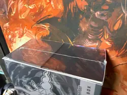 Pokemon TCG: Mega Evolution-Pitch Black Pokemon Center Elite Trainer Box - Image 3