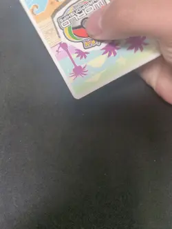 Pokemon TAPU LELE GX 60/145 Ultra Rare (2017 Championship Deck) DMG - Image 4
