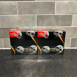 Pokemon TCG Pitch Black Booster Display Box (36 Packs) - Small Holes - Image 1