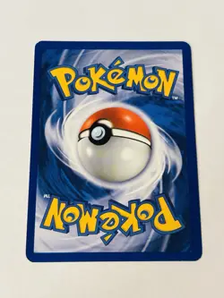 Erika's Bulbasaur 39/132 Uncommon Gym Challenge Pokemon 1st Edition LP-NM - Image 2