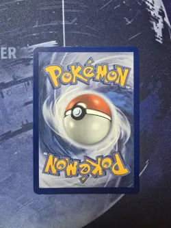 Mega Gengar EX Prize Pack STAMPED - Image 2