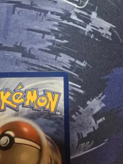 Mega Gengar EX Prize Pack STAMPED - Image 3