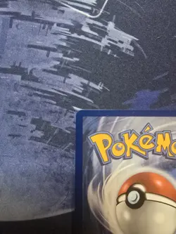 Mega Gengar EX Prize Pack STAMPED - Image 4