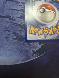 Mega Gengar EX Prize Pack STAMPED - Image 5