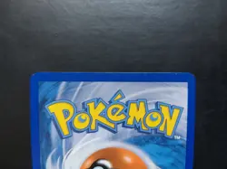 Pokemon - Snivy 1/114 Reverse Holo Common Black & White Base Set - Image 4
