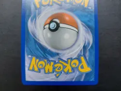 Pokemon - Snivy 1/114 Reverse Holo Common Black & White Base Set - Image 5