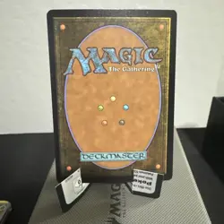 Mount Doom (Borderless) Universes Beyond: the Lord of the Rings: Foil - Image 2