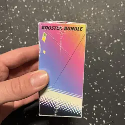 Pokemon Prismatic Evolutions Scarlet and Violet Booster Bundle - New/Sealed 🔥 - Image 3