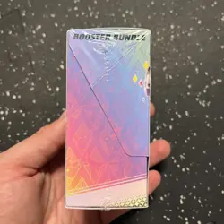 Pokemon Prismatic Evolutions Scarlet and Violet Booster Bundle - New/Sealed 🔥 - Image 4