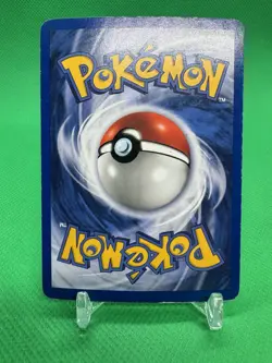 Pokemon TCG Flareon Jungle 3/64 Holo Unlimited Holo Rare - Image 3