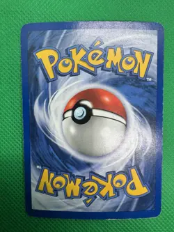 Pokemon TCG Flareon Jungle 3/64 Holo Unlimited Holo Rare - Image 4