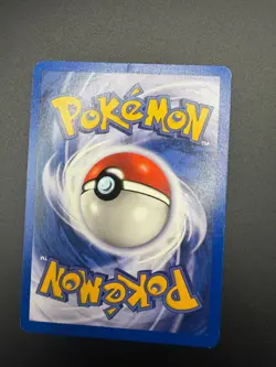 Pokemon Dark Hypno (9) Unlimited Holo Holo Rare Team Rocket 09/82 MP - Image 2