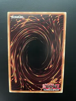 Yugioh Hop Ear Squadron MP20-EN164 1st Edition Common LP - Image 2